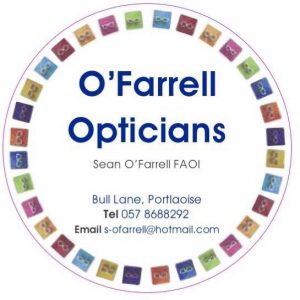 O'Farrell Opticians