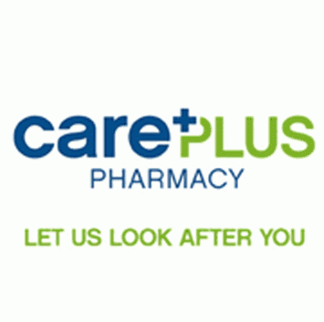 CarePlus Pharmacy *Selected Stores Only*