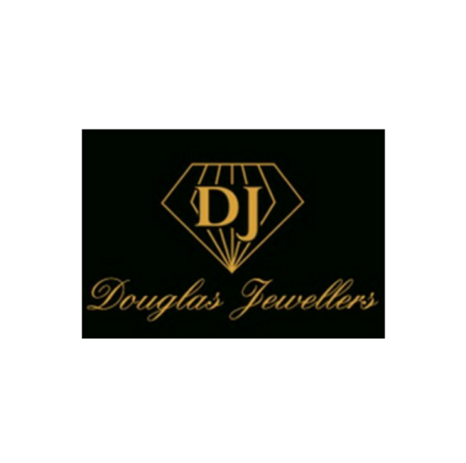 Douglas jewellers shop