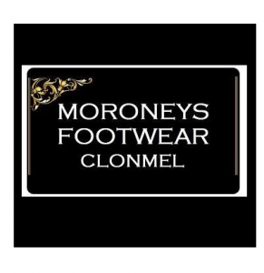 Moroneys Footwear Clonmel