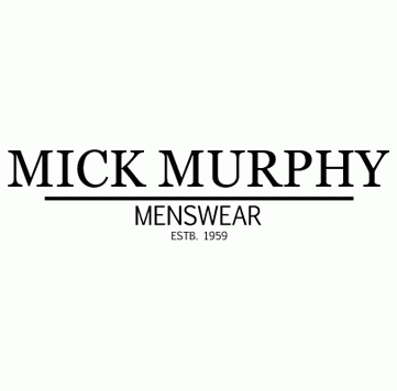 Mick Murphy Menswear