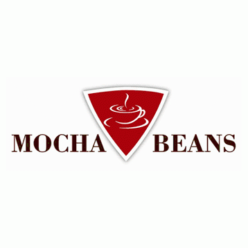 Mocha beans store