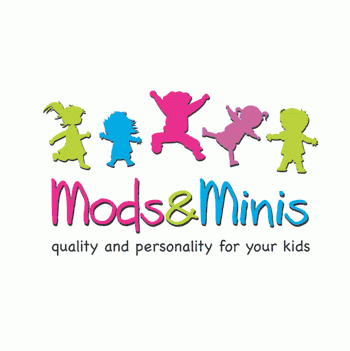 Mods and Minis Childrenswear