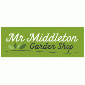 Mr. Middleton Garden Shop