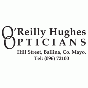 O'Reilly Hughes Opticians