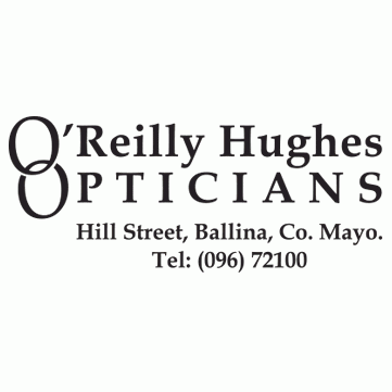 O’Reilly Hughes Opticians