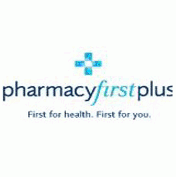 Pharmacy First Plus