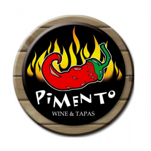 Pimento Wine and Tapas