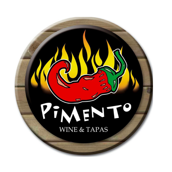 Pimento Wine and Tapas