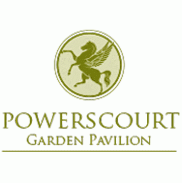 Powerscourt Garden Pavilion