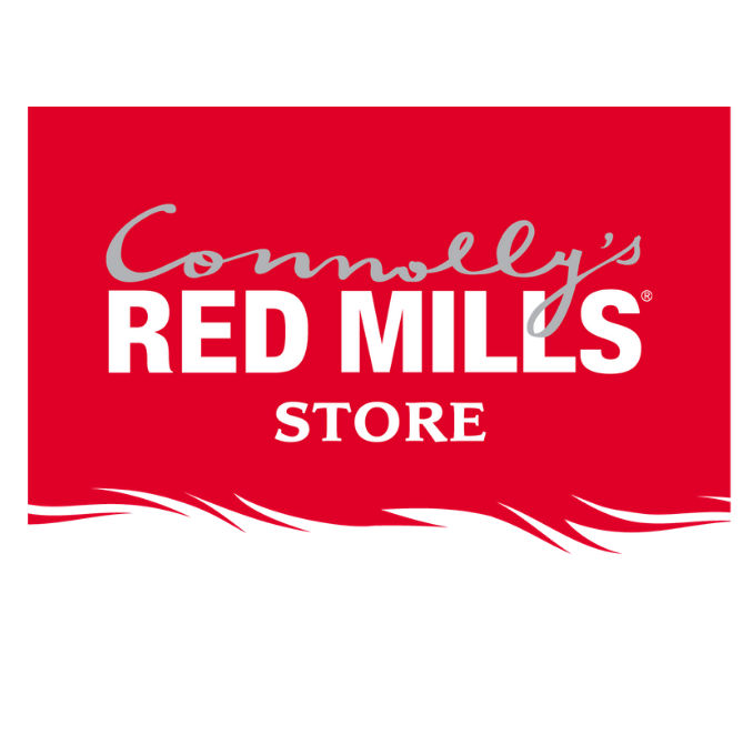 Connolly's Red Mills Stores Me2You