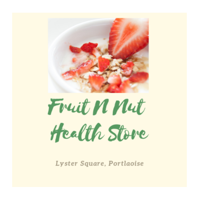 Fruit ‘N Nut Health Store