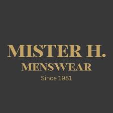 Mister H Menswear