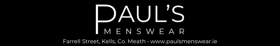 Paul’s Menswear