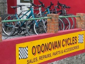 O'Donovan Cycles