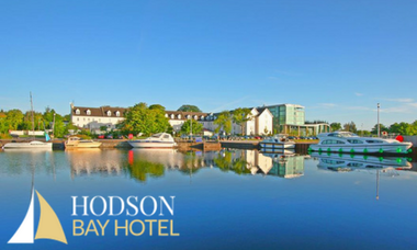 Hodson Bay Hotel