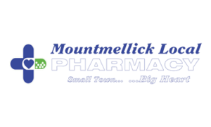 Mountmellick Local Pharmacy