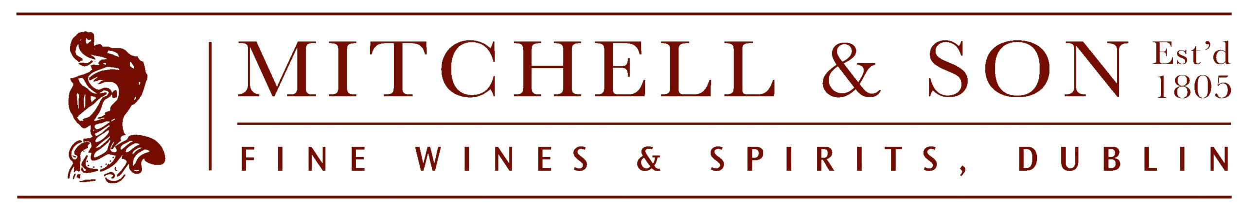 Mitchell & Son Wine Merchants