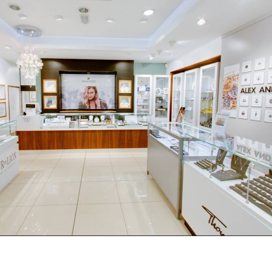 Nolans Jewellers