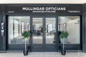 Mullingar Opticians